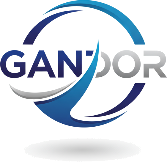 Gandor logo